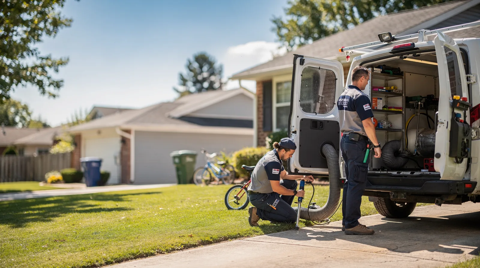 24/7 HVAC Repair & AC Replacement in Taylorsville, UT near me